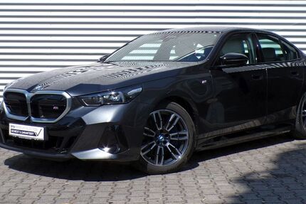 BMW i5 36.711 km 67.869 &euro; Bietigheim-Bissingen 74321