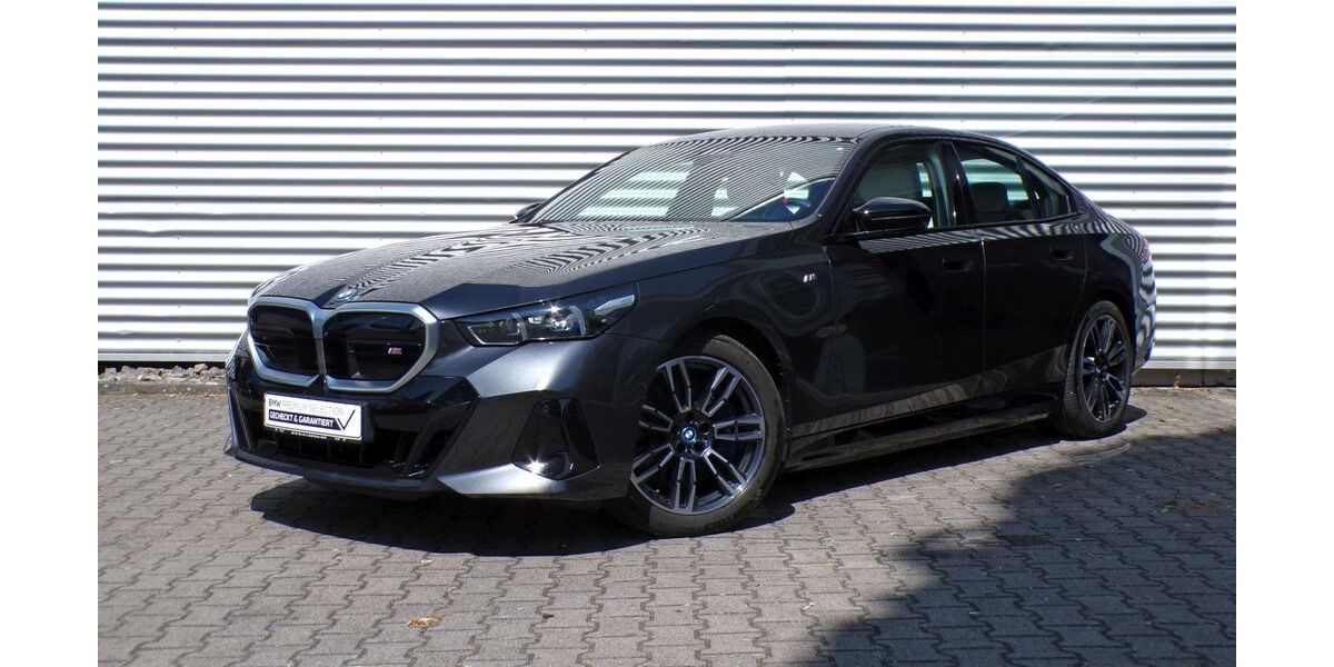BMW i5 36.711 km 67.869 &euro; Bietigheim-Bissingen 74321