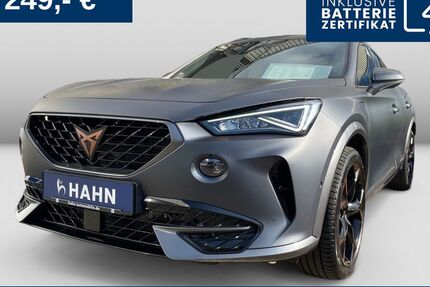 Cupra Formentor 68.881 km 25.095 &euro; Böblingen 71032