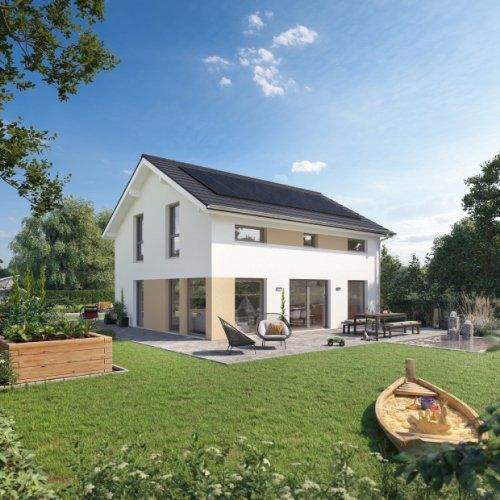 Einfamilienhaus Mühlacker - 6 Zimmer, 143 m&sup2;, 655.273&euro; | Angebot:25815079