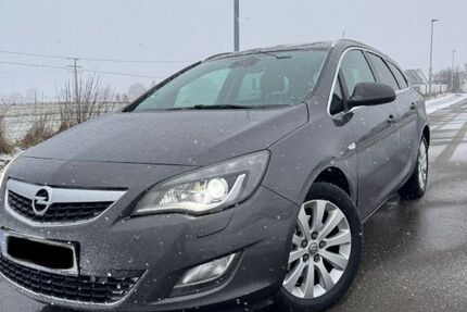 Opel Astra 190.000 km 2.300 &euro; Böblingen 71034