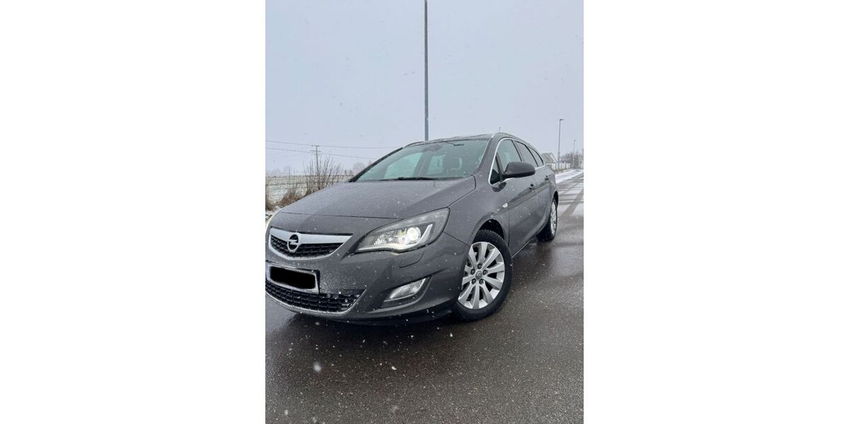 Opel Astra 190.000 km 2.300 &euro; Böblingen 71034
