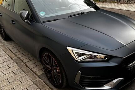 Cupra Leon 51.000 km 31.500 &euro; Plochingen 73207