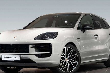 Porsche Cayenne 14.900 km 128.880 &euro; Böblingen 71034