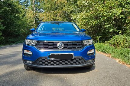 VW T-Roc 65.500 km 13.900 &euro; Böblingen 71032