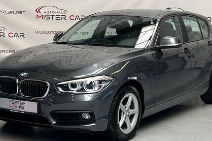 BMW 118 100.000 km 11.490 &euro; Magstadt 71106
