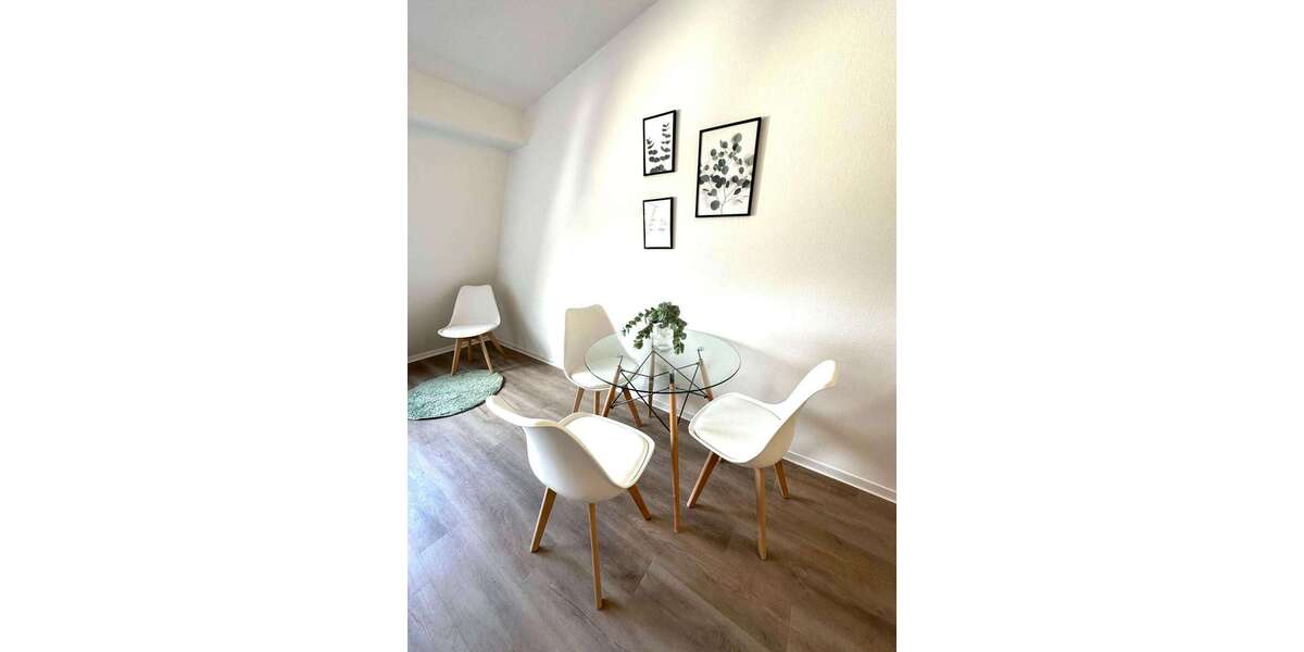 Zimmer Sindelfingen Sindelfingen (Stadt) - 1 Zimmer, 980&euro; | Angebot:25610692