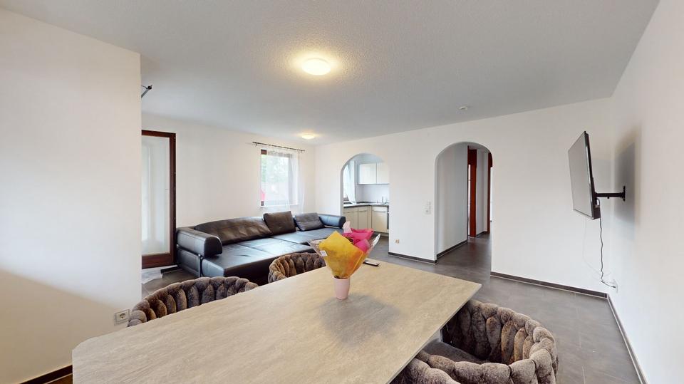 Etagenwohnung Waiblingen - 2 Zimmer, 63 m&sup2;, 990&euro; | Angebot:27565752