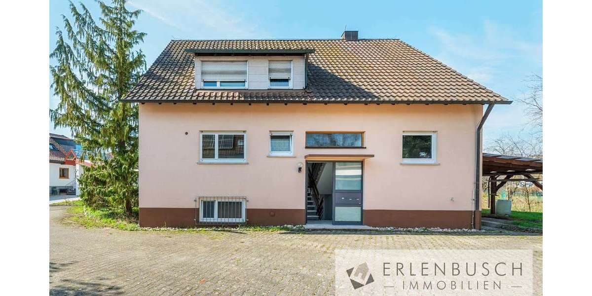 Einfamilienhaus Rudersberg - 6 Zimmer, 172 m&sup2;, 479.000&euro; | Angebot:26041775