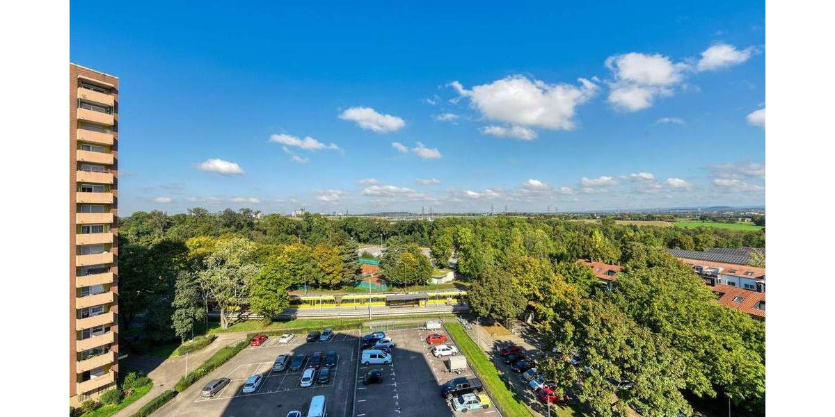 Etagenwohnung Stuttgart Mönchfeld - 3 Zimmer, 71 m&sup2;, 230.000&euro; | Angebot:25670994