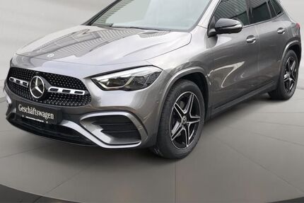 Mercedes-Benz GLA 200 5.746 km 44.748 &euro; Heilbronn 74072