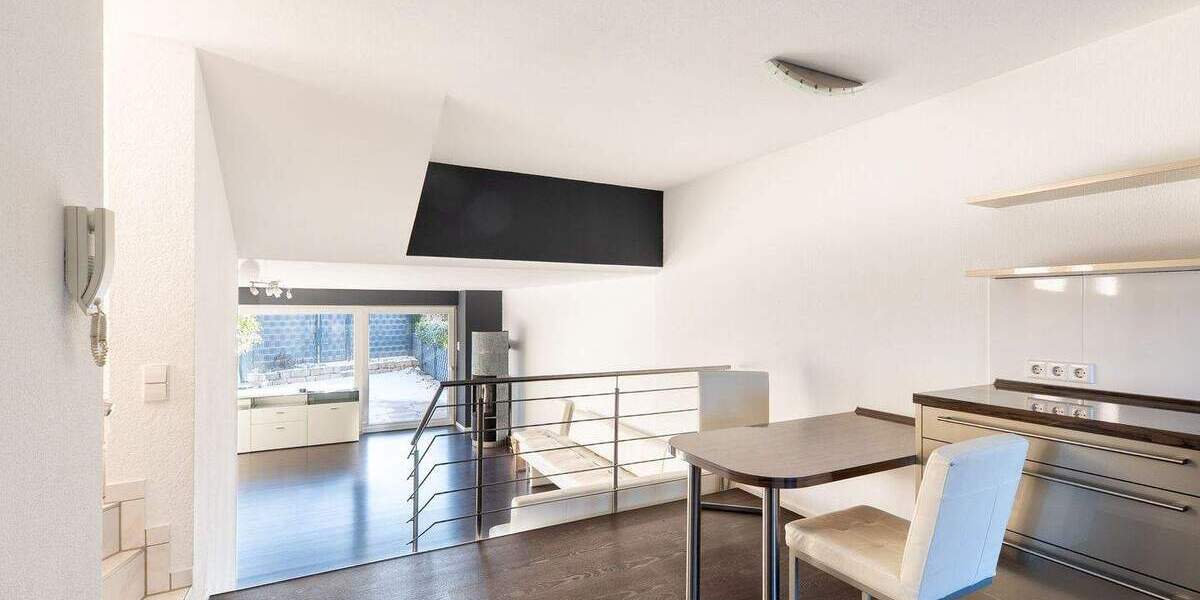 Reihenmittelhaus Tamm - 5 Zimmer, 135 m&sup2;, 595.000&euro; | Angebot:25698035