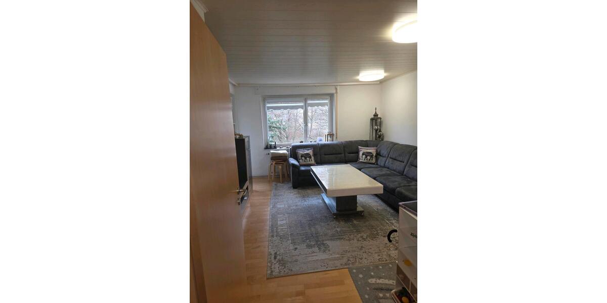 Etagenwohnung Stuttgart Vaihingen - 3 Zimmer, 60 m&sup2;, 289.000&euro; | Angebot:24750420