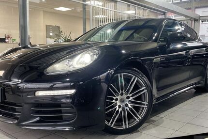 Porsche Panamera 129.780 km 32.990 &euro; Heilbronn 74080