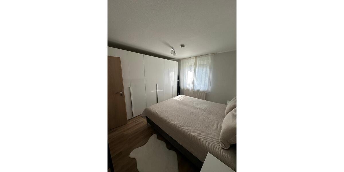 Etagenwohnung Backnang - 3 Zimmer, 58 m&sup2;, 1.150&euro; | Angebot:26415102