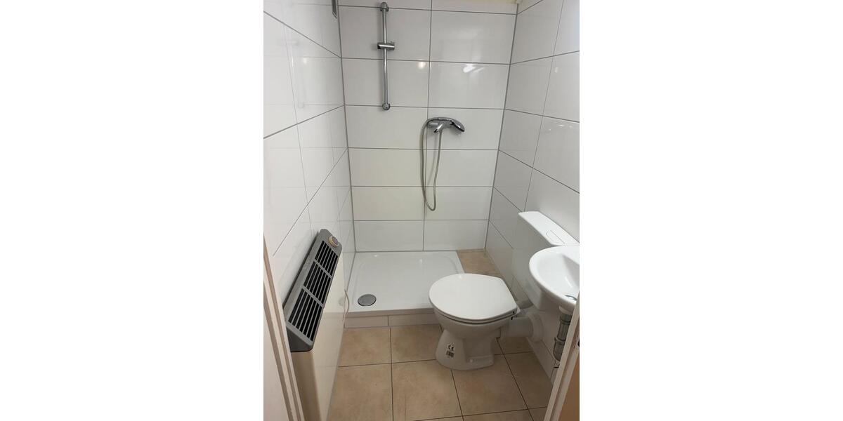 Etagenwohnung Esslingen am Neckar Oberesslingen - 1.5 Zimmer, 38 m&sup2;, 550&euro; | Angebot:26699902