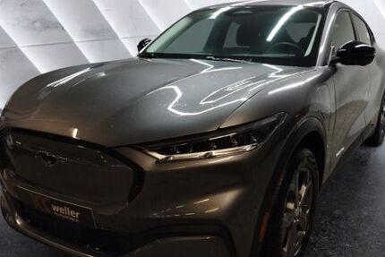 Ford Mustang Mach-E 1.500 km 43.130 &euro; Bietigheim-Bissingen 74321