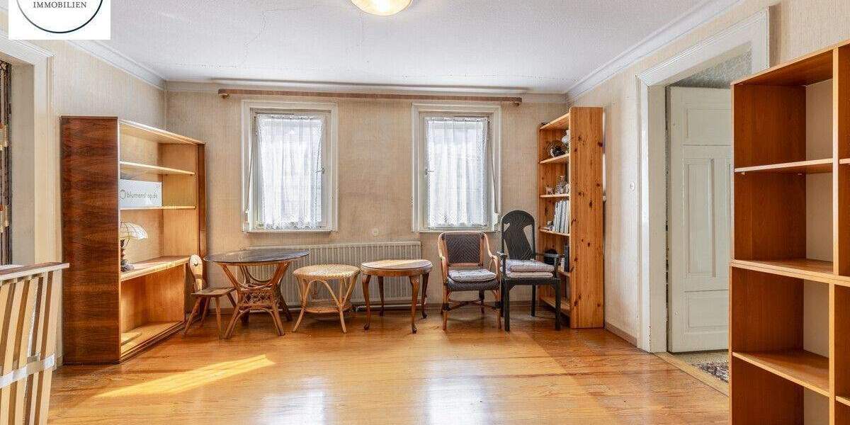 Mehrfamilienhaus, Wohnhaus Schorndorf - 8 Zimmer, 160 m&sup2;, 398.000&euro; | Angebot:25738428