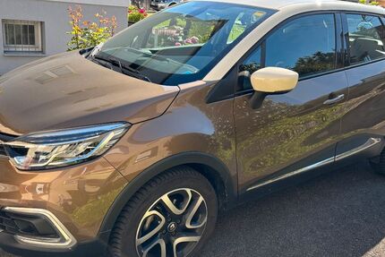 Renault Captur 45.000 km 11.300 &euro; Korb 71404