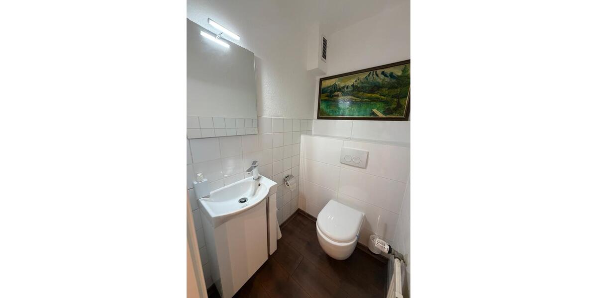 Erdgeschoßwohnung Stuttgart Feuerbach - 2 Zimmer, 52 m&sup2;, 250.000&euro; | Angebot:26975543