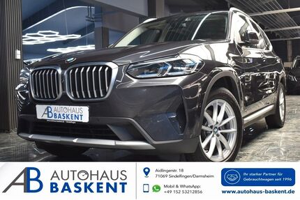 BMW X3 148.900 km 29.890 &euro; Sindelfingen-Darmsheim 71069