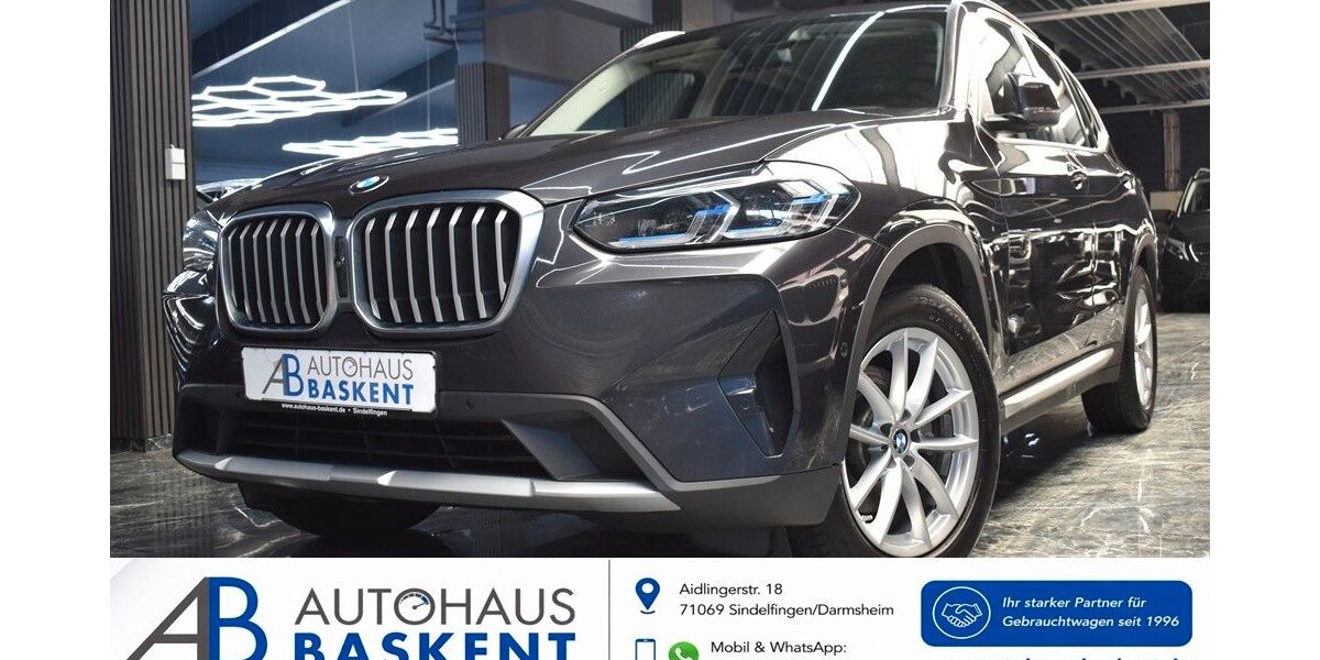 BMW X3 148.900 km 29.890 &euro; Sindelfingen-Darmsheim 71069