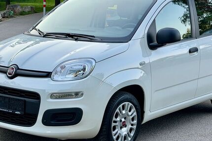 Fiat Panda 115.000 km 5.489 &euro; Stuttgart 70469