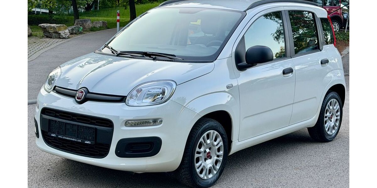 Fiat Panda 115.000 km 5.489 &euro; Stuttgart 70469
