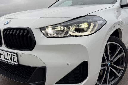 BMW X2 126.200 km 22.490 &euro; Böblingen/Stuttgart 71034