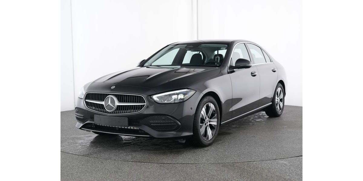 Mercedes-Benz C 180 21.200 km 33.980 &euro; Schorndorf 73614