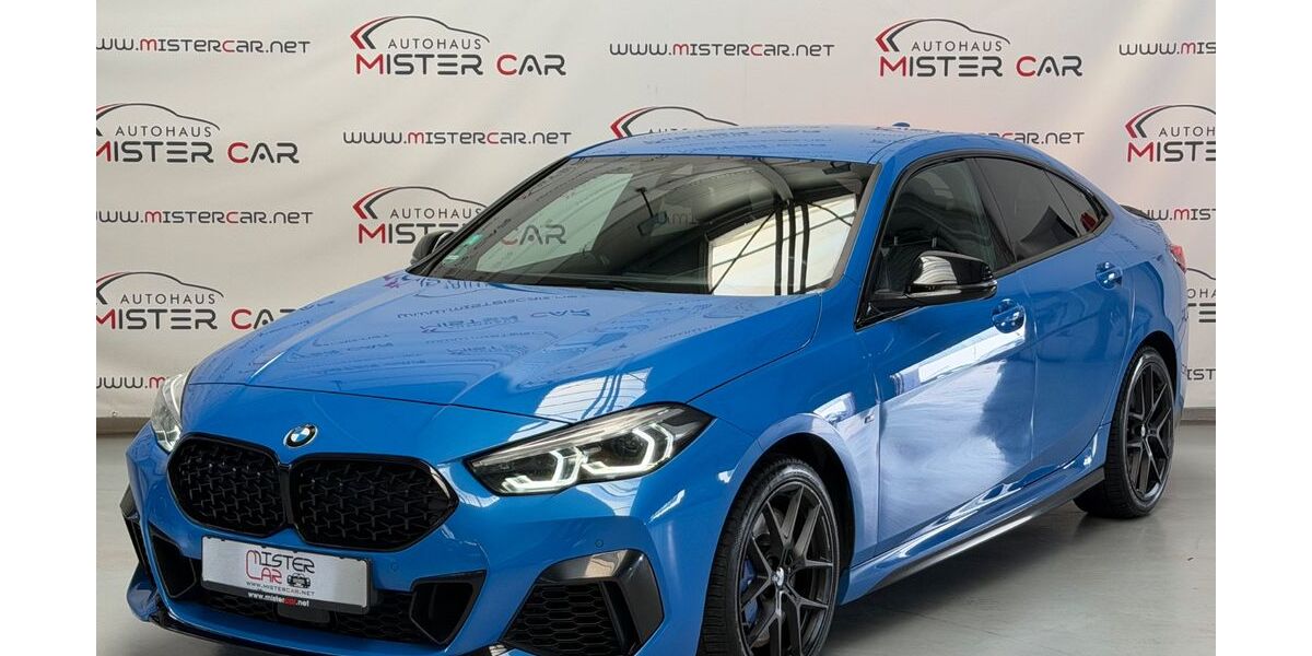 BMW M235 74.000 km 28.890 &euro; Magstadt 71106