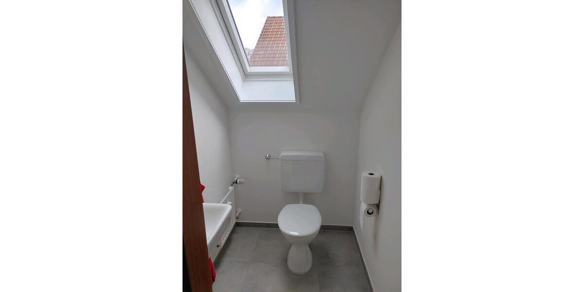 Dachgeschoßwohnung Aichwald - 2 Zimmer, 57 m&sup2;, 850&euro; | Angebot:25237188