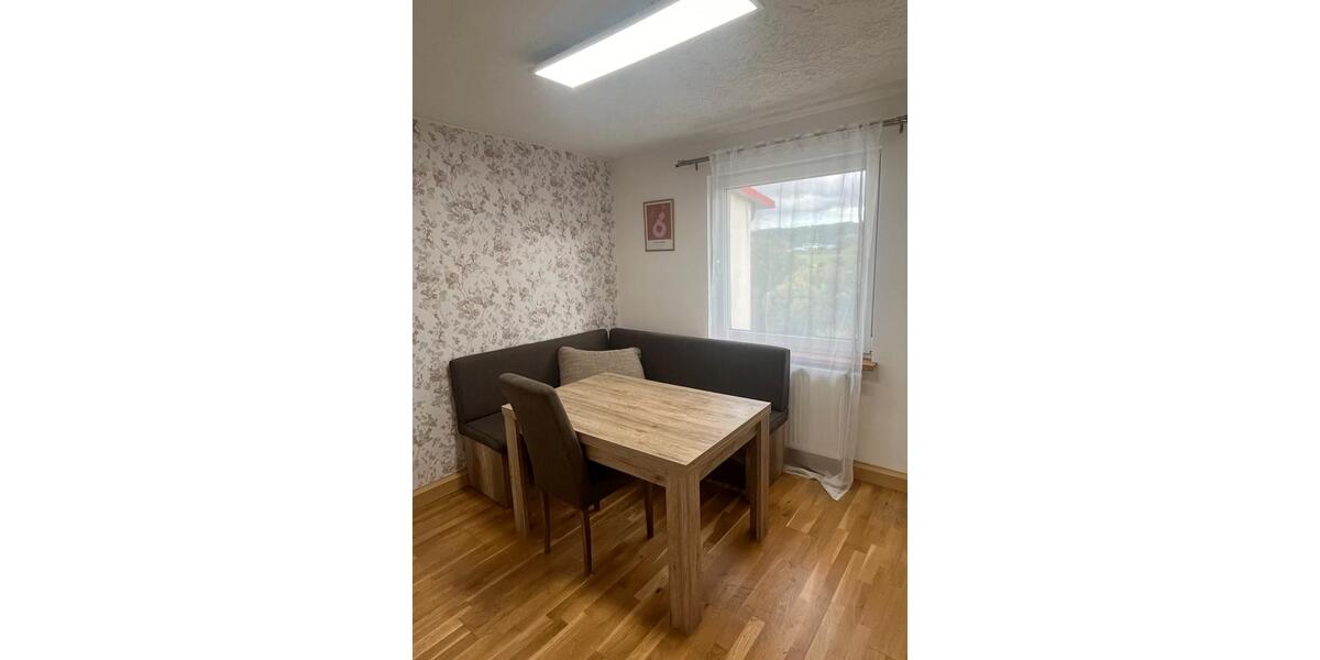 Etagenwohnung Heilbronn - 3 Zimmer, 8 m&sup2;, 500&euro; | Angebot:24891170