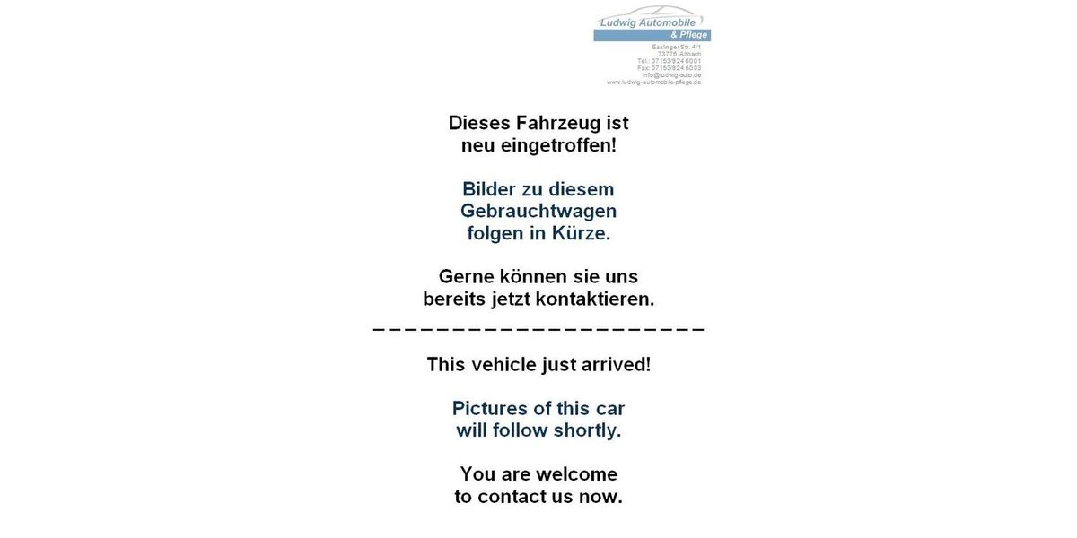 Volvo XC60 155.000 km 17.490 &euro; Altbach 73776