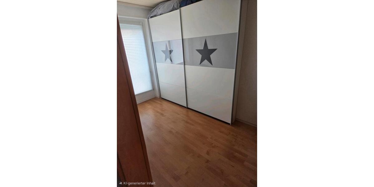 Etagenwohnung Stuttgart Vaihingen - 3 Zimmer, 60 m&sup2;, 289.000&euro; | Angebot:24750420