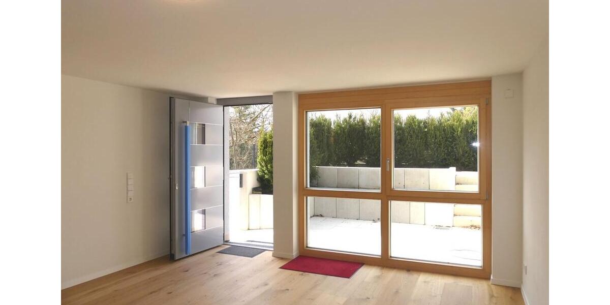 Erdgeschoßwohnung Ludwigsburg Hoheneck - 1 Zimmer, 47 m&sup2;, 680&euro; | Angebot:25752013