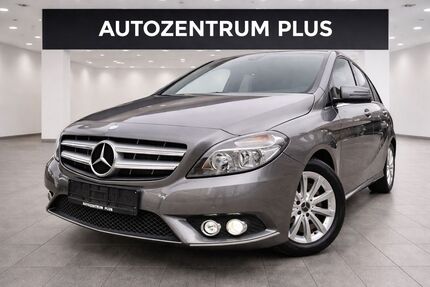 Mercedes-Benz B 200 102.000 km 9.980 &euro; Ötisheim 75443