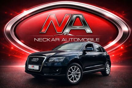 Audi Q5 260.000 km 6.350 &euro; Stuttgart 70376