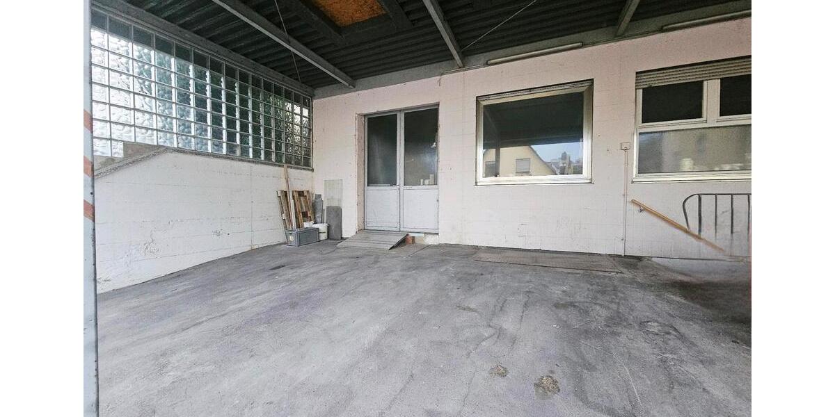 Gewerbeobjekt Mühlacker - 1.000&euro; | Angebot:20974546
