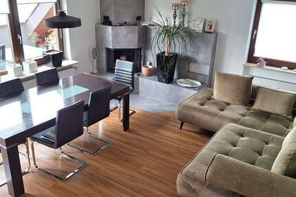 Wohnung Filderstadt-Bernhausen Bernhausen - 3.5 Zimmer, 84 m&sup2;, 360.000&euro; | Angebot:27547905