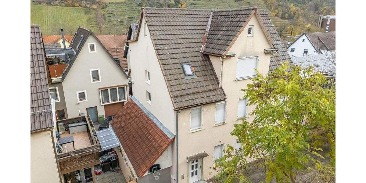 Mehrfamilienhaus, Wohnhaus Stuttgart / Münster Münster - 1 Zimmer, 242 m&sup2;, 889.000&euro; | Angebot:25704209