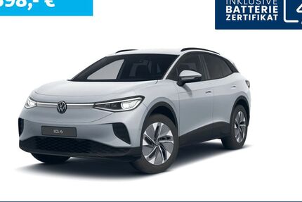 VW ID.4 12.230 km 44.530 &euro; Backnang 71522