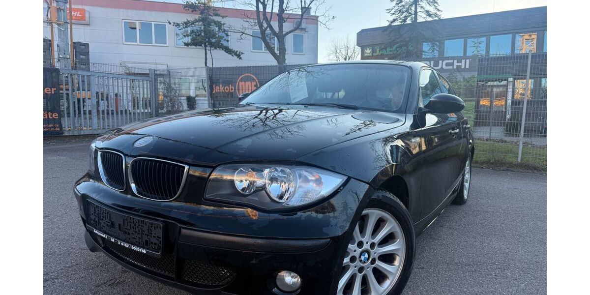 BMW 116 160.000 km 2.990 &euro; MÖGLINGEN 71696