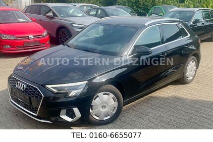 Audi A3 69.000 km 20.900 &euro; Ditzingen 71254