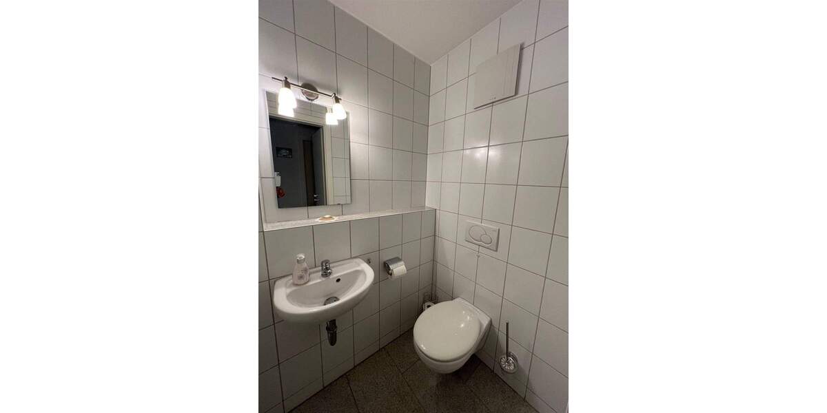 Etagenwohnung Remshalden Hebsack - 4 Zimmer, 102 m&sup2;, 1.300&euro; | Angebot:25775300