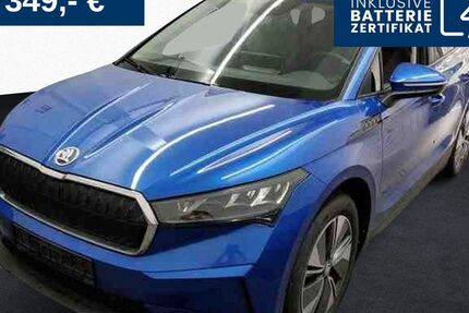 Skoda Enyaq 31.536 km 31.930 &euro; Weinstadt-Endersbach 71384
