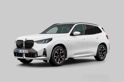 BMW X3 3.950 km 58.800 &euro; Stuttgart 70437