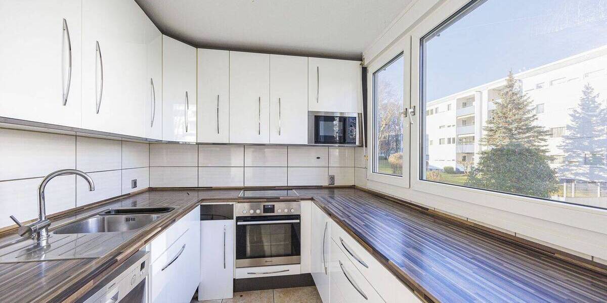 Etagenwohnung Bietigheim-Bissingen Bietigheim - 4 Zimmer, 86 m&sup2;, 247.000&euro; | Angebot:25697948