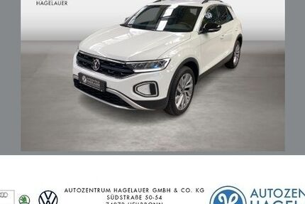 VW T-Roc 10.378 km 30.978 &euro; Heilbronn 74072