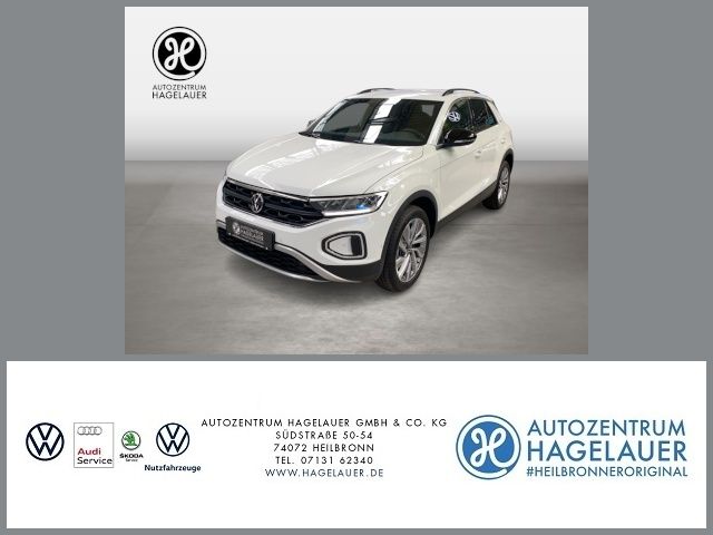 VW T-Roc 5.995 km 30.978 &euro; Heilbronn 74072